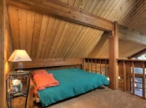 Fairway Family Cabin