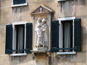 Locanda San Vigilio