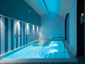 Catalonia Plaza Cataluña