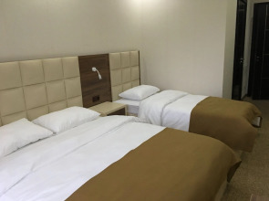 Отель «Сити»