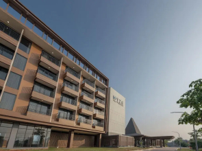 Myze Hotel Sumenep