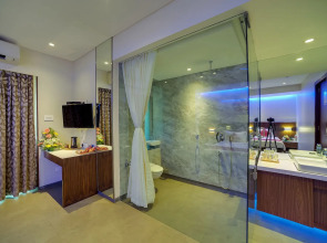 Cygnett Inn Celestiial Goa