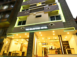 The Milestone Hotel