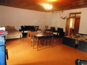 Givi Kakhiani's Guesthouse