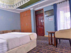 Lishi Resort Hotel