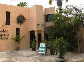 Hotel Barrio Latino