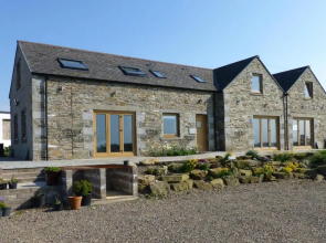 Cairndoon Byre