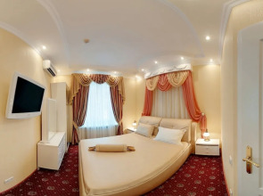 Отель «Джинтама»