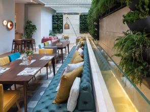 COCO-MAT Athens BC