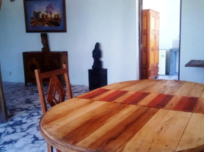 House With one Bedroom in Anakao, With Furnished Garden and Wifi Near the Beach