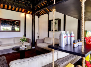 Chen Sea Resort & Spa