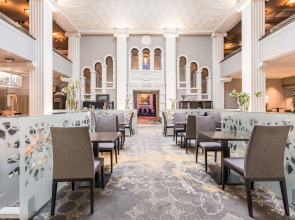 Radisson Blu Plaza Hotel, Helsinki