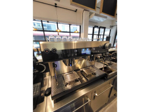 Siam Subway Hostel and Café