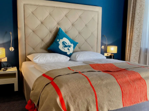 Villa Carlton - Adults Only