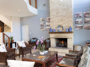 Mariner Guesthouse