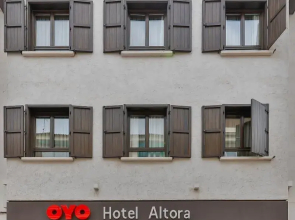 Hotel Altora