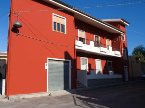 Locanda degli Artisti