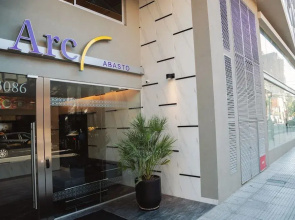 Arc Abasto Studios