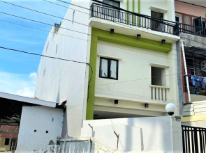 Guest House Onta Baru