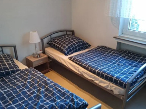 Ferienwohnung Berger