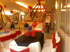 Hotel Agua Blanca