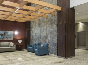 Staybridge Suites Puebla