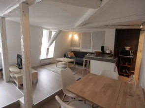 Appartement 2 Clés