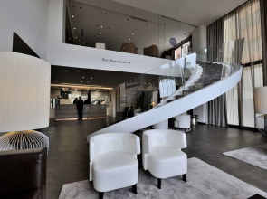 Kenzi Sidi Maarouf Hotel