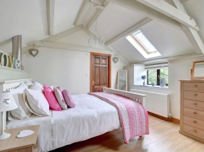 Robin Dunmere in Dunmere