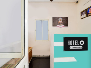 Super Hotel O Karakambadi Road Near Leela Mahal Circle