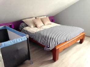 House With 2 Bedrooms In La Plaine Des Cafres With Wonderful Mountain View Furnished Garden And Wifi