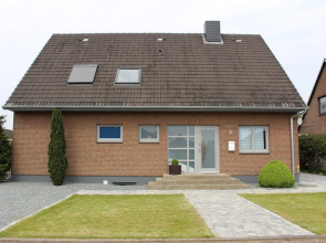 Haus Fehmarn