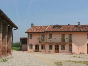 Agriturismo Cascina Santa Brera