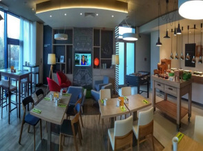 Holiday Inn Prague Airport by IHG