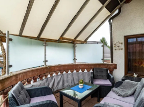 Ferienwohnung Burgblick