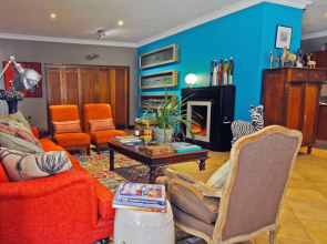 Bwelani Guest House