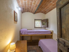 House Il Loto Cortona