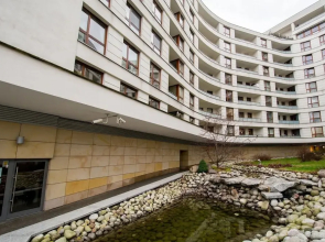 Chlodna PS Apartments