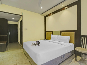 Townhouse 707 Grand Krishna