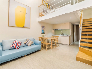 Pastel Service Hotel