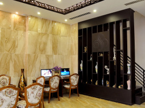 Begonia Nha Trang Hotel