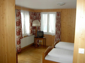 Chalet Altenhaus