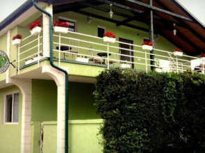 Green House Apartments