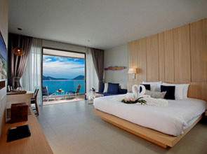 Kalima Resort & Spa, Phuket