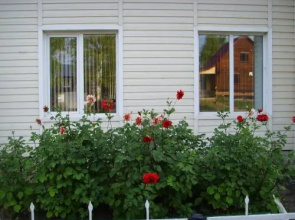 Guest house u Tatianu on Sakharova 55