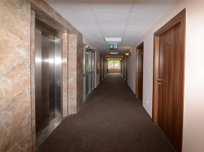 Ośrodek hotelowy Optima