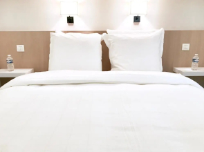 Luxury Suite Koksijde 010 Adult only!