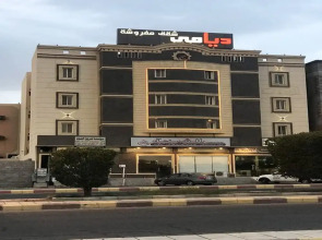OYO 410 Diamy Apartments