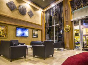 Berlin Otel Nişantaşı