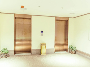Hanting Hotel Yiyang Taojiang Huatong Cheng